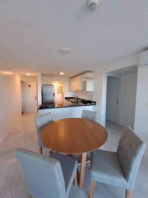 Dpto entero Condominio Altamira - Apartamento de 1 dormitorio - 8