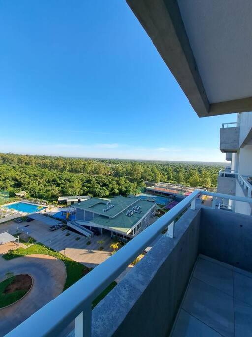 Dpto entero Condominio Altamira - Apartamento de 1 dormitorio - 13