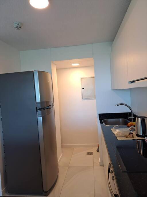 Dpto entero Condominio Altamira - Apartamento de 1 dormitorio - 7