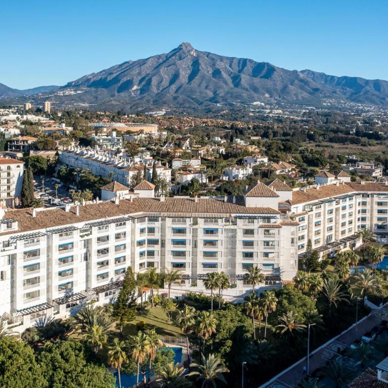 Precioso apartamento en las gaviotas - Two-Bedroom Apartment - 36