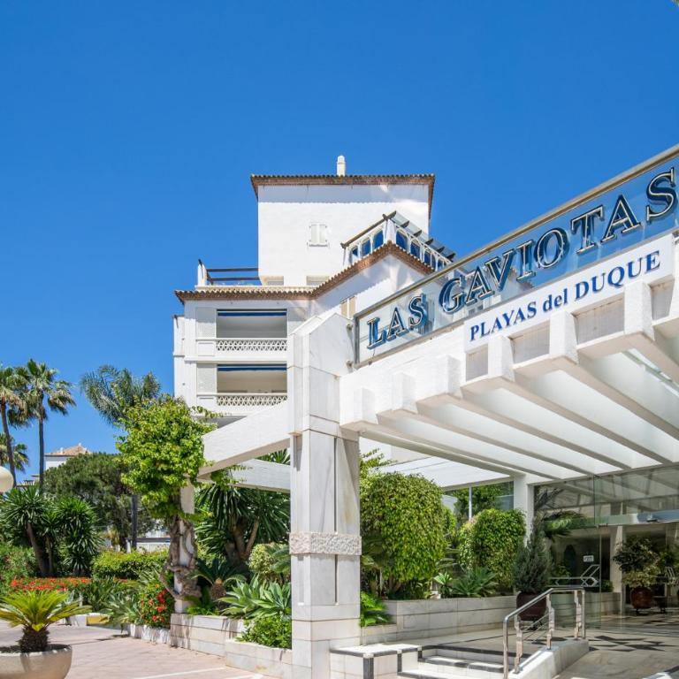 Espacioso y encantador apartamento en las gaviotas - Three-Bedroom Apartment - 34