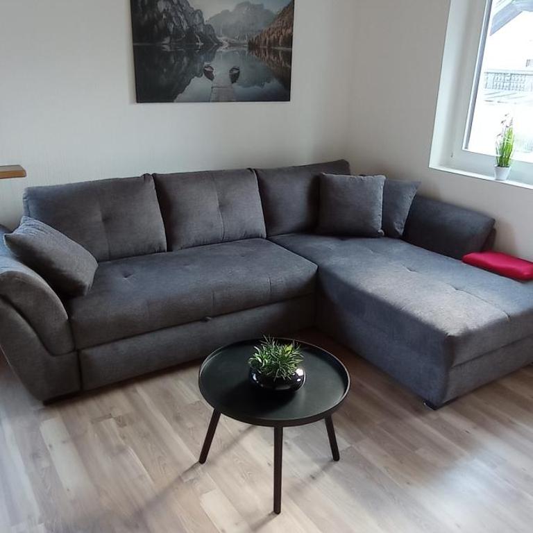 Haus Elli - Apartment mit 2 Schlafzimmern - 5