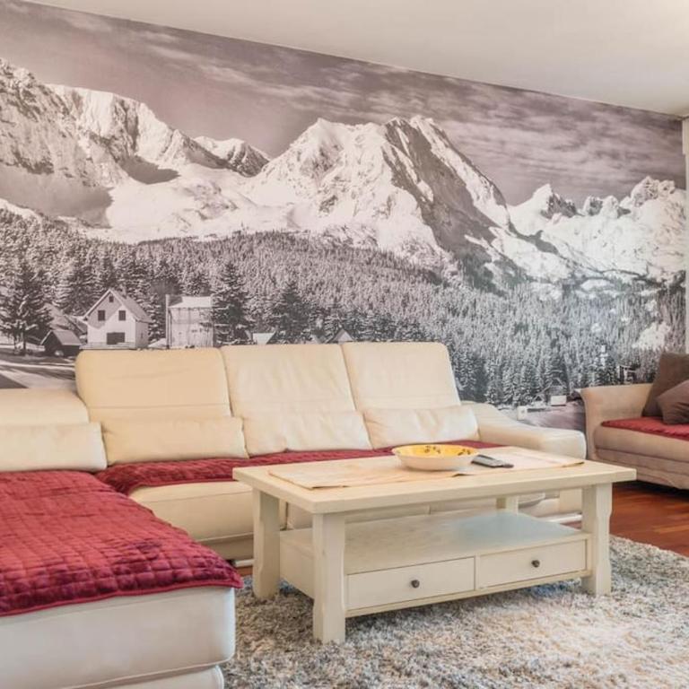 APARTMAN LARA - One-Bedroom Apartment - 1
