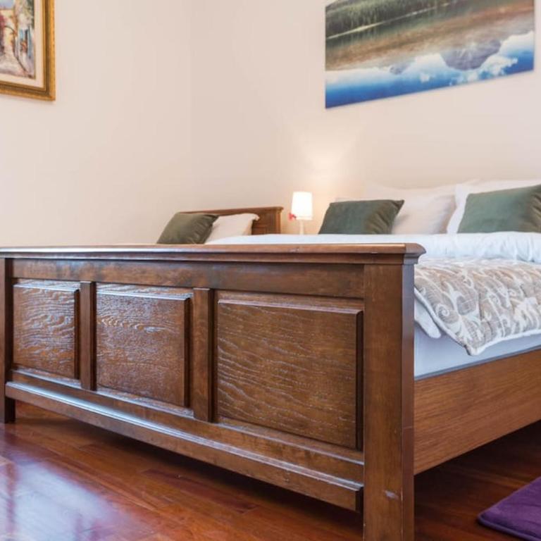 APARTMAN LARA - One-Bedroom Apartment - 5