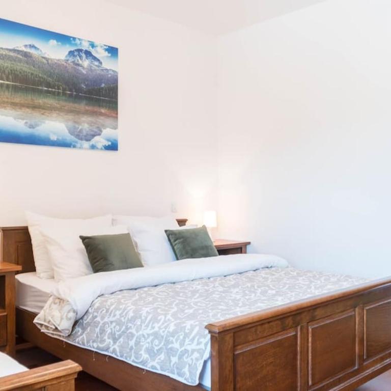 APARTMAN LARA - One-Bedroom Apartment - 10