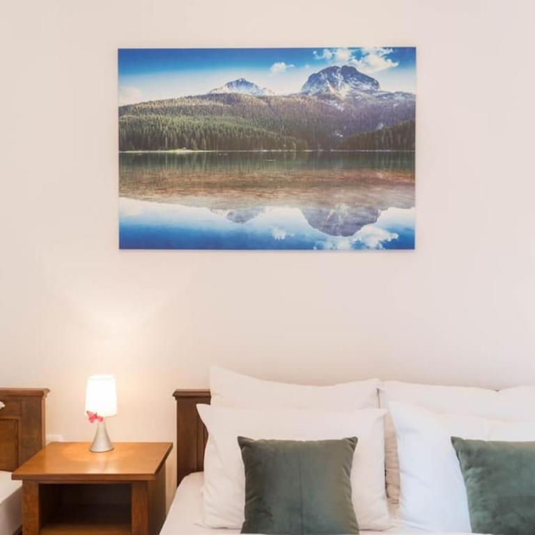 APARTMAN LARA - One-Bedroom Apartment - 11