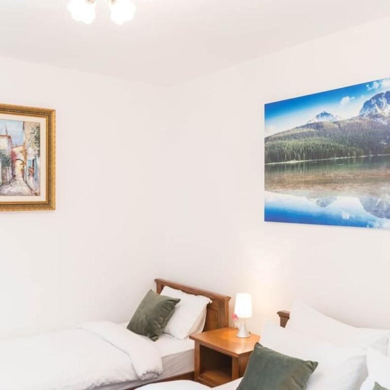 APARTMAN LARA - One-Bedroom Apartment - 19