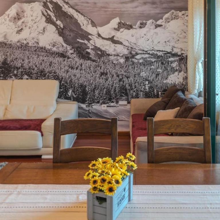 APARTMAN LARA - One-Bedroom Apartment - 20