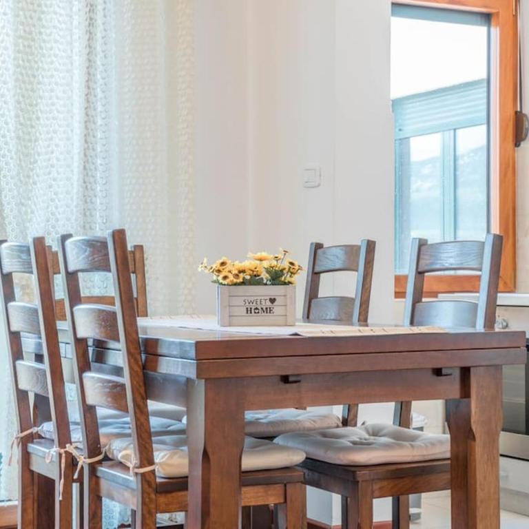APARTMAN LARA - One-Bedroom Apartment - 21