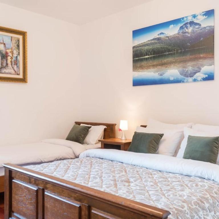 APARTMAN LARA - One-Bedroom Apartment - 24