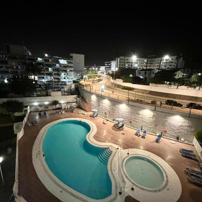 Apartment in the heart of playa del ingles - One-Bedroom Apartment - 5