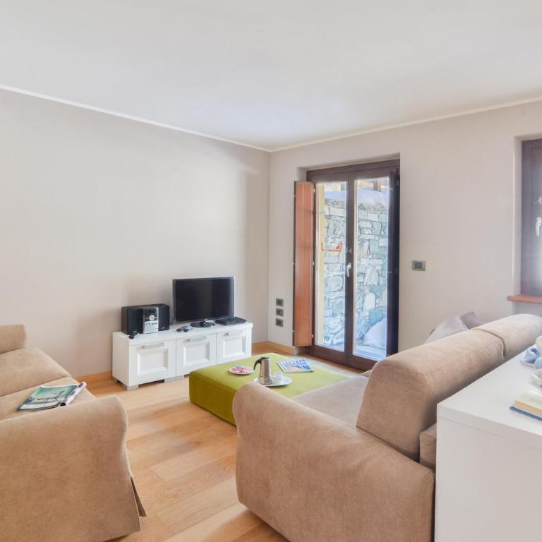 Appartamenti Residenza Anderbatt - Appartamento - Piano Terra - 2