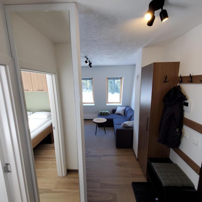 Apartman Green - Ravna planina - One-Bedroom Apartment - 18