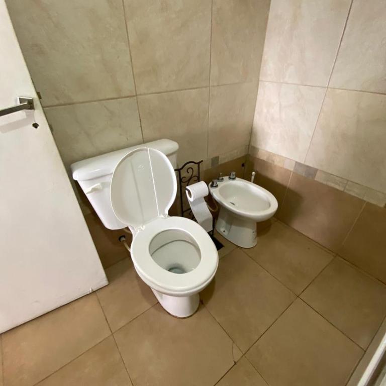 Departamento entre cerros y cielo - Apartamento de 2 dormitorios - 16
