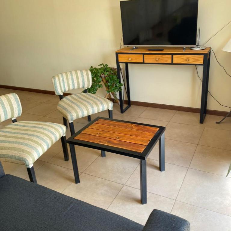 Departamento entre cerros y cielo - Apartamento de 2 dormitorios - 23