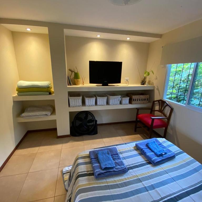 Departamento entre cerros y cielo - Apartamento de 2 dormitorios - 2