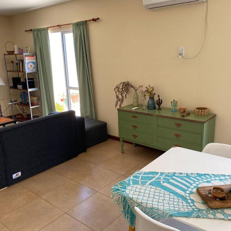 Departamento entre cerros y cielo - Apartamento de 2 dormitorios - 33