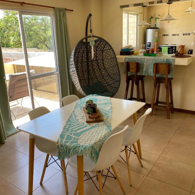 Departamento entre cerros y cielo - Apartamento de 2 dormitorios - 47