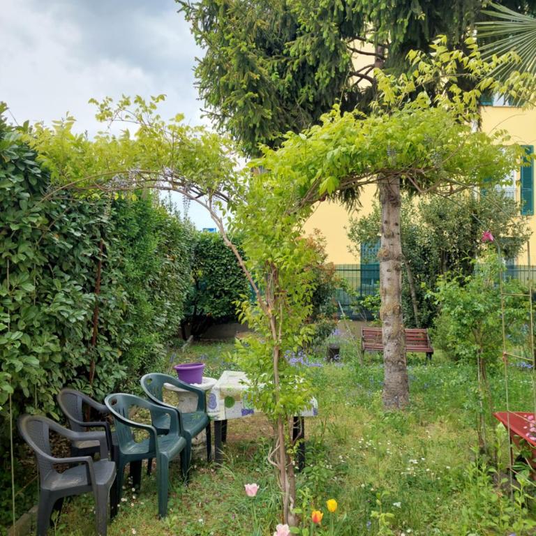 Da Simona- casa 4 posti letto + 4 aggiuntivi - Casa con 3 Camere da Letto - 13