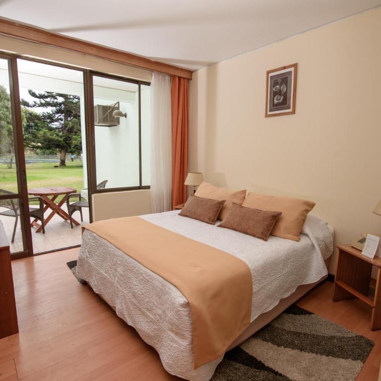 Hotel del Valle Azapa - Suite Familiar - 3