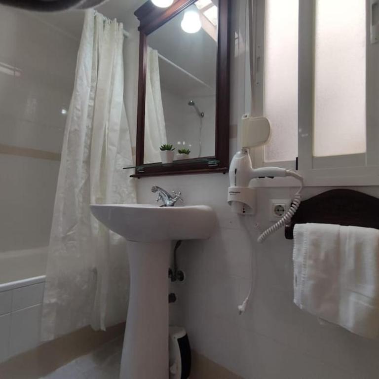 Arte de la Seda II - Apartamento de 1 dormitorio - 9