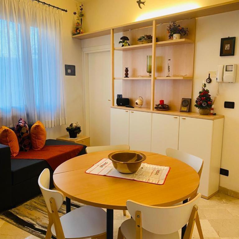 Veba Ferrara Centro - Appartamento con 1 Camera da Letto - 5