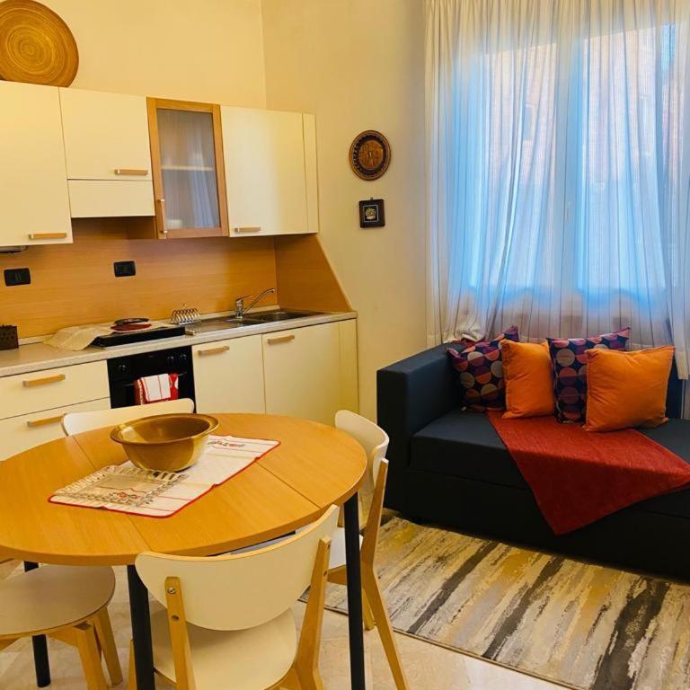 Veba Ferrara Centro - Appartamento con 1 Camera da Letto - 8