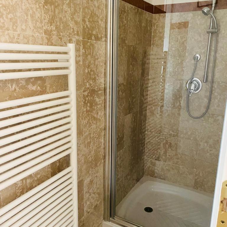 Veba Ferrara Centro - Appartamento con 1 Camera da Letto - 11