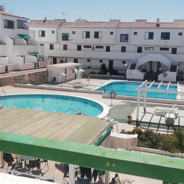costa del silencio 1 - Apartamento de 2 dormitorios - 9