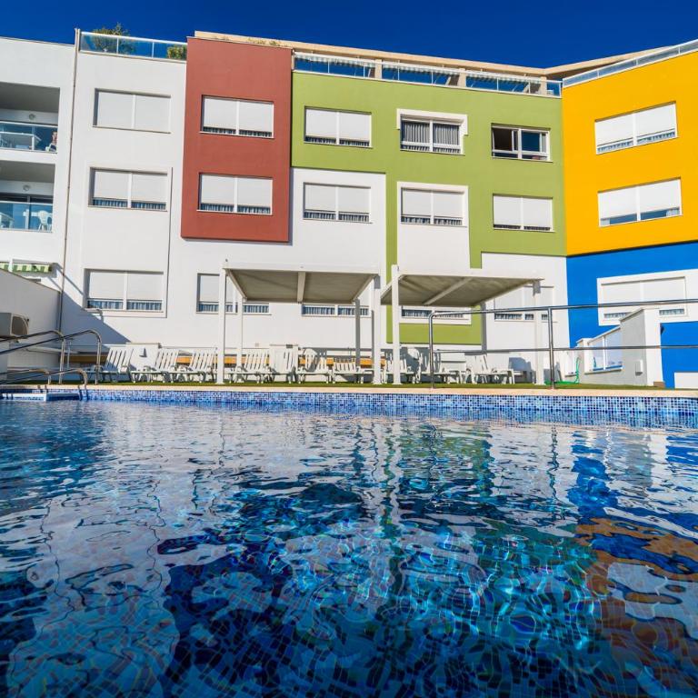 Vistamar Hotel Luxury Wellness By DLV -Adults Only- - Habitación Doble Deluxe con vistas al mar - 2 camas - 28