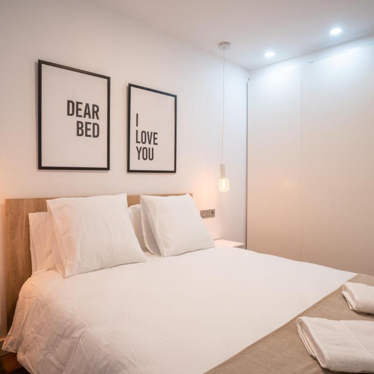 Trendy Homes Puerta Purchena - Apartamento con ducha - 4