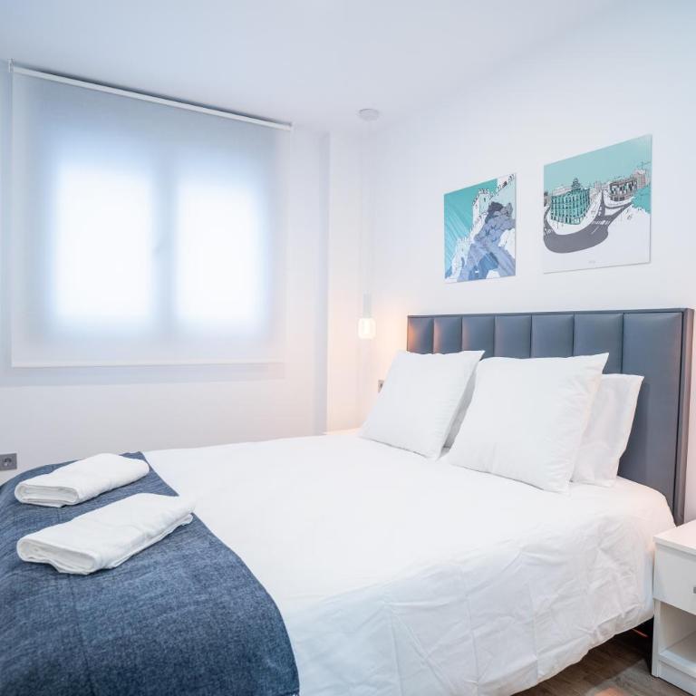 Trendy Homes Puerta Purchena - Apartamento Superior - 6