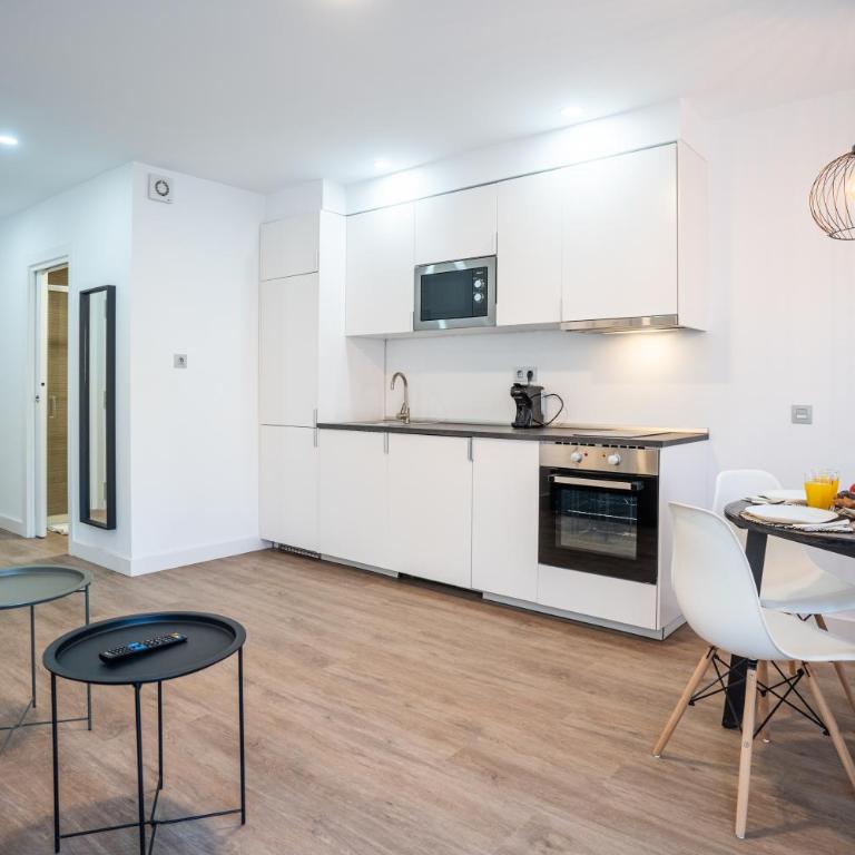 Trendy Homes Puerta Purchena - Apartamento Superior - 5