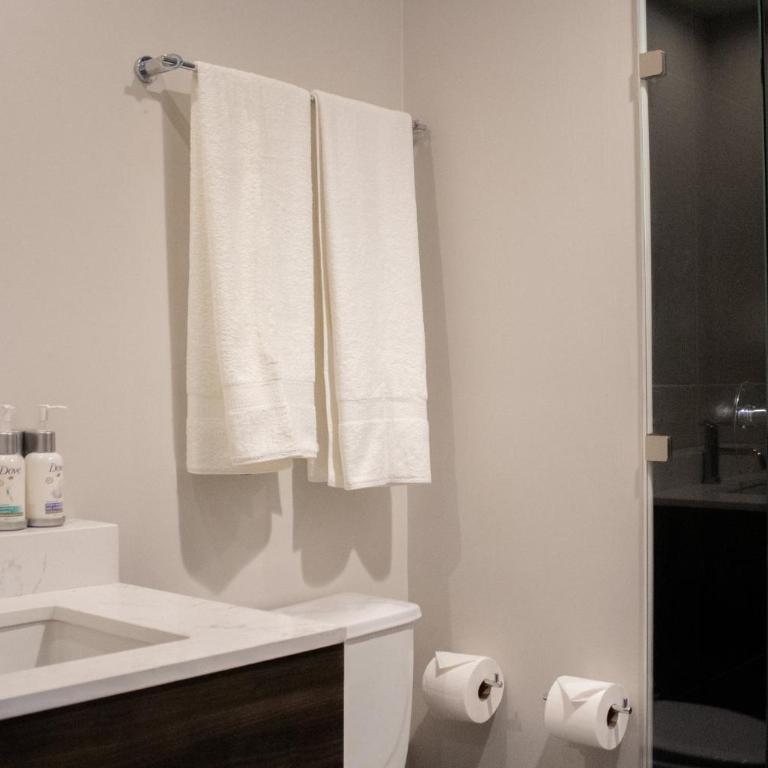 Holiday Inn Express Mexico City Satelite by IHG - Standard Queen Room - 7