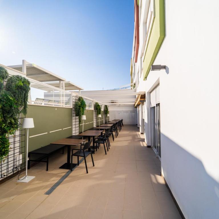 Vistamar Hotel Luxury Wellness By DLV -Adults Only- - Habitación Doble Deluxe con vistas al mar - 2 camas - 60