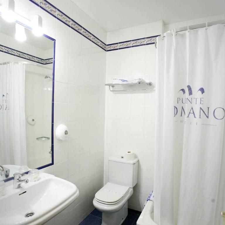 Puente Romano - Habitación Doble - 14