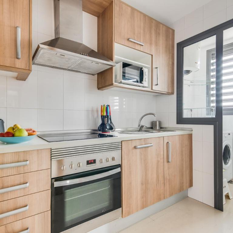 Home2Book Comfy Apartment Siete Palmas - Apartamento de 2 dormitorios - 2