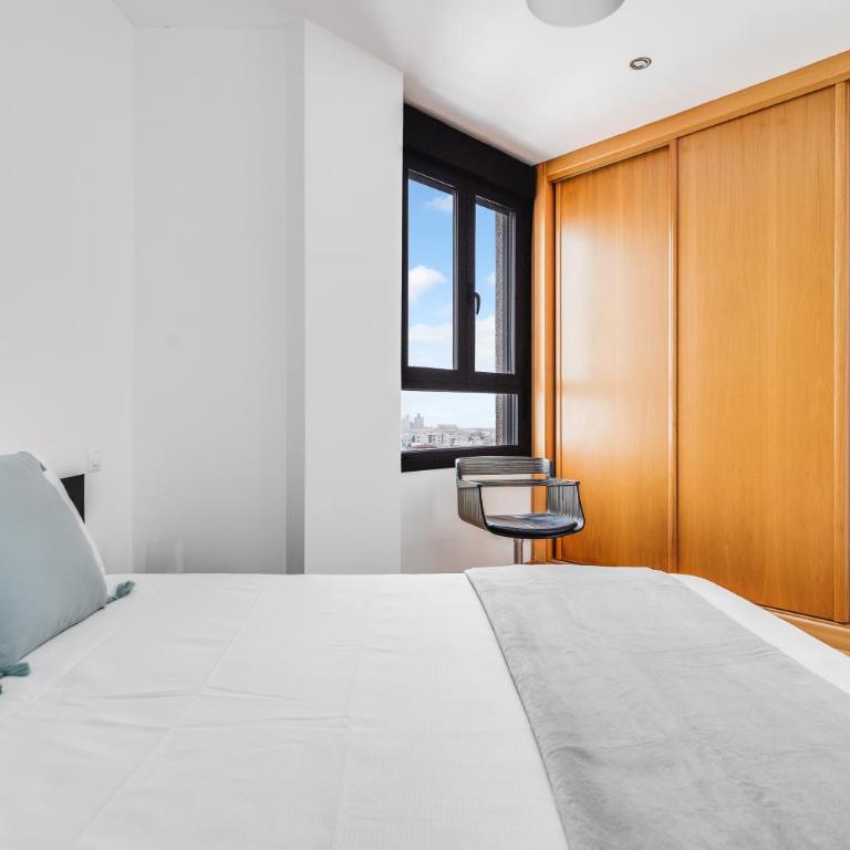 Home2Book Comfy Apartment Siete Palmas - Apartamento de 2 dormitorios - 10