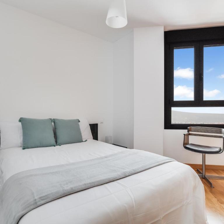 Home2Book Comfy Apartment Siete Palmas - Apartamento de 2 dormitorios - 3