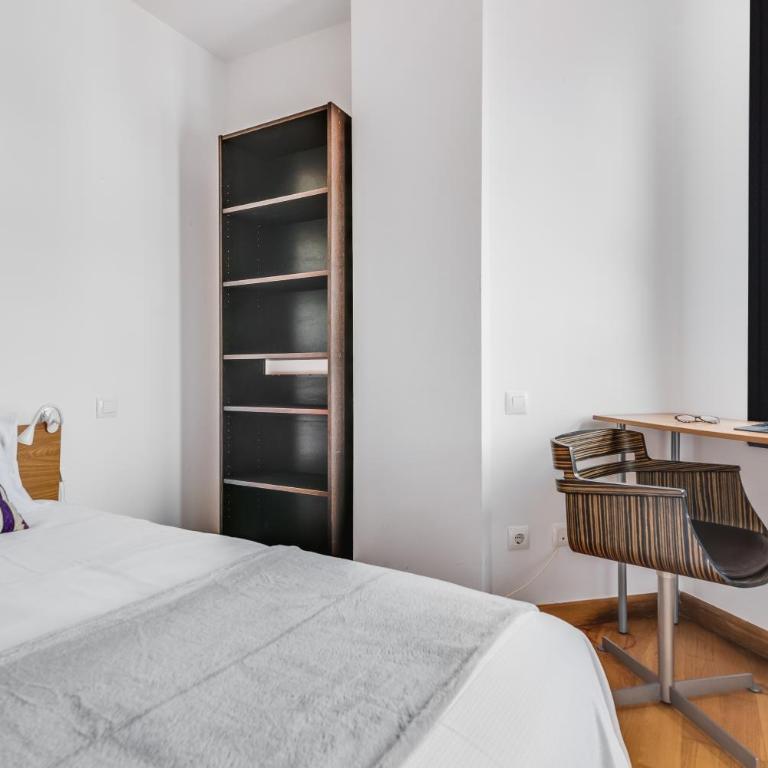 Home2Book Comfy Apartment Siete Palmas - Apartamento de 2 dormitorios - 16