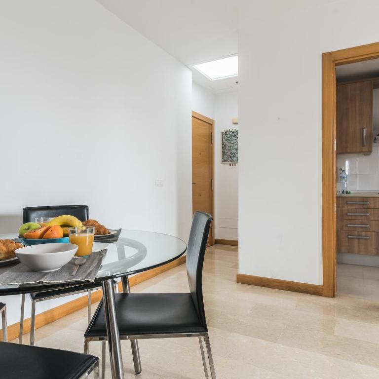 Home2Book Comfy Apartment Siete Palmas - Apartamento de 2 dormitorios - 7