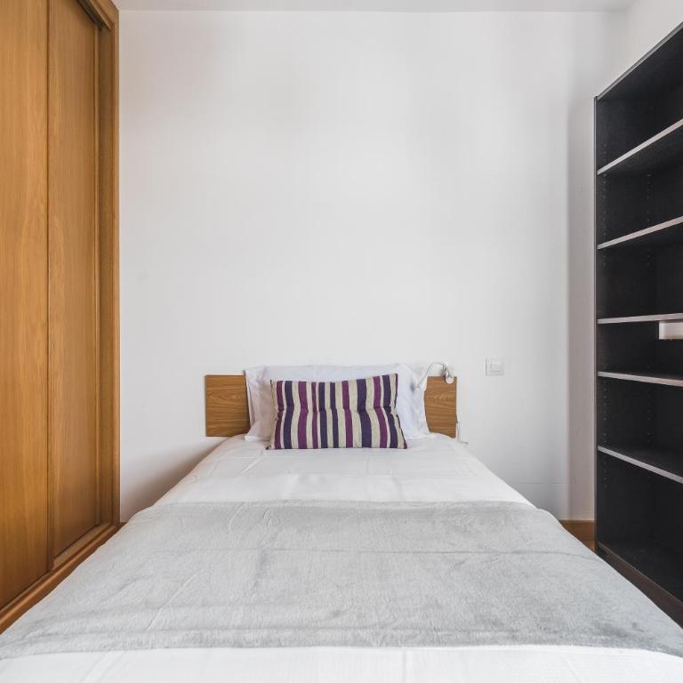 Home2Book Comfy Apartment Siete Palmas - Apartamento de 2 dormitorios - 17