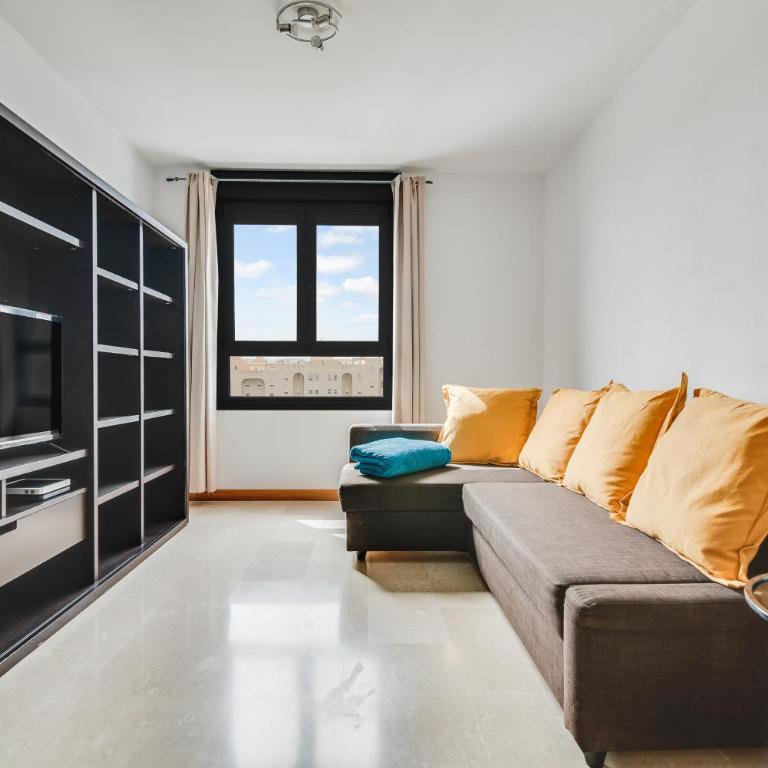 Home2Book Comfy Apartment Siete Palmas - Apartamento de 2 dormitorios - 5