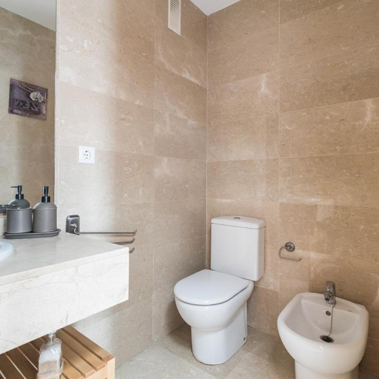 Home2Book Comfy Apartment Siete Palmas - Apartamento de 2 dormitorios - 14