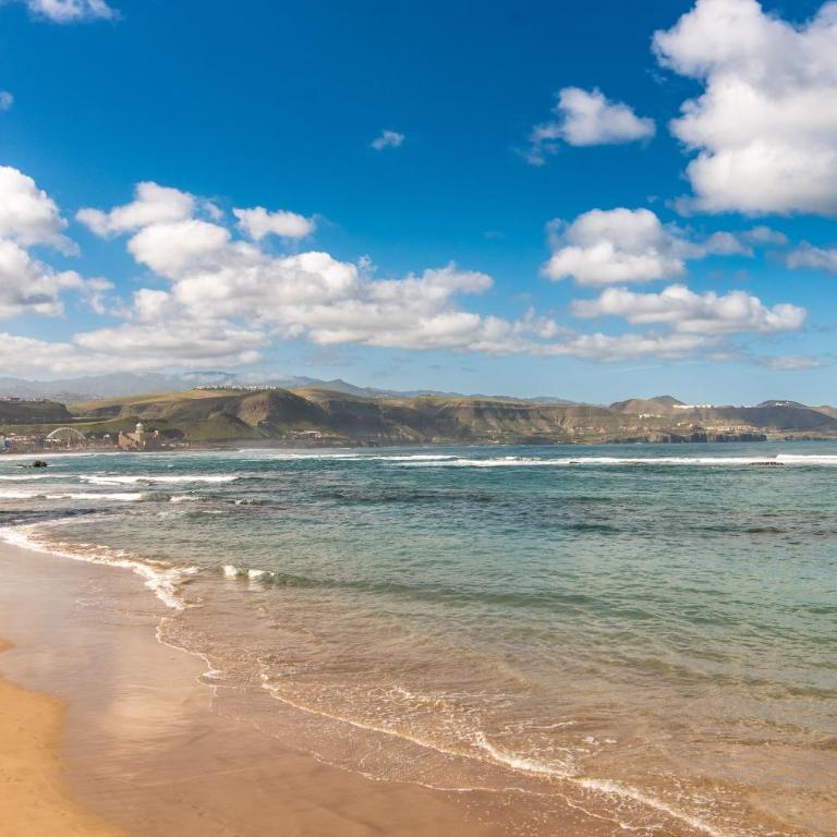 Home2Book Comfy Apartment Siete Palmas - Apartamento de 2 dormitorios - 28