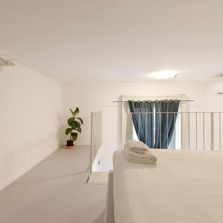 GuestHost - Central Studio APTS Milano-Corso Magenta - Monolocale Standard - 10