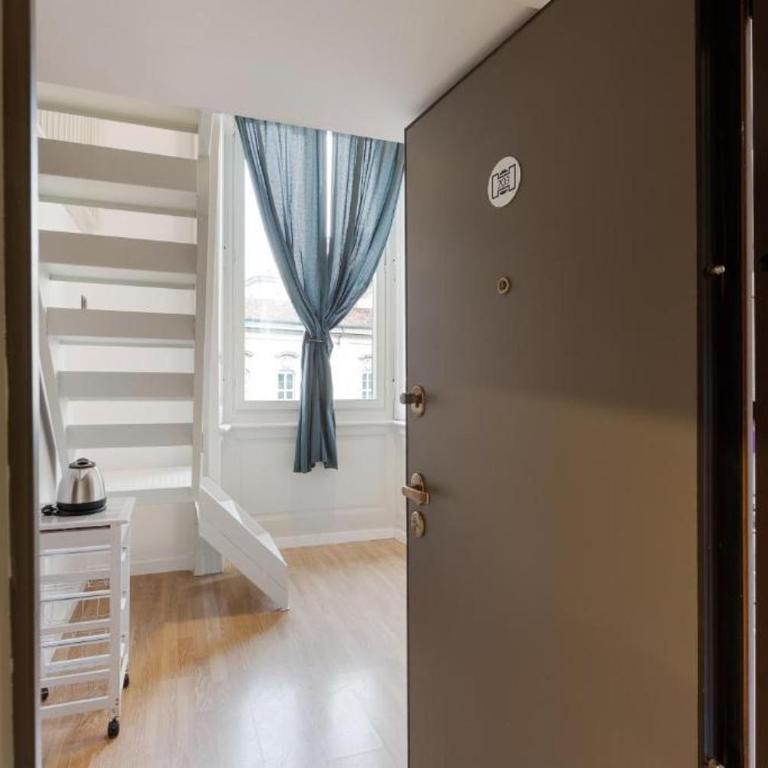 GuestHost - Central Studio APTS Milano-Corso Magenta - Monolocale Standard - 3