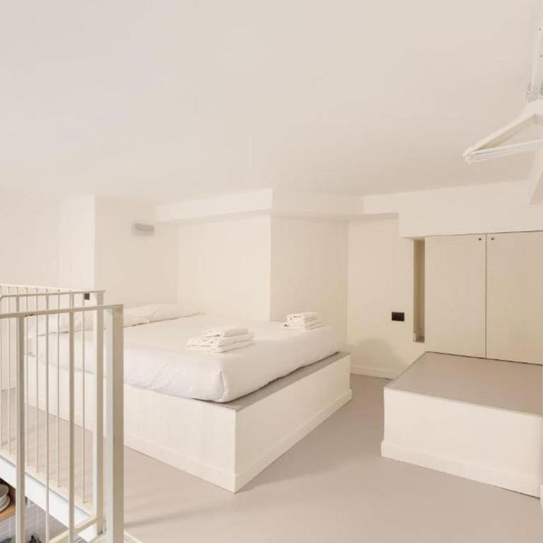 GuestHost - Central Studio APTS Milano-Corso Magenta - Monolocale Standard - 6