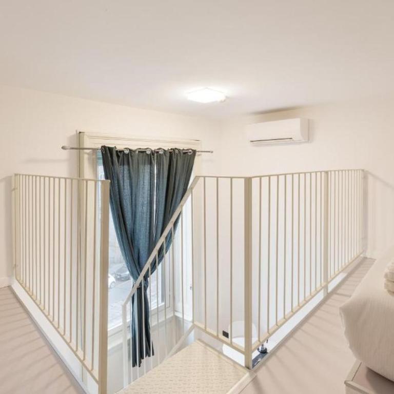 GuestHost - Central Studio APTS Milano-Corso Magenta - Monolocale Standard - 9