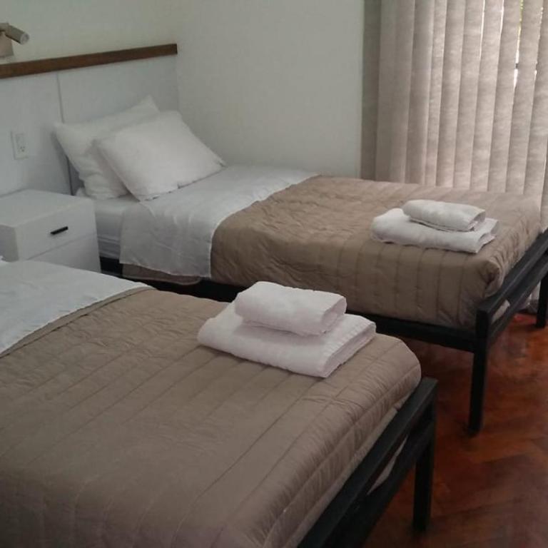 Amplio departamento Balcon pleno centro Peatonal - Apartamento de 3 dormitorios - 15